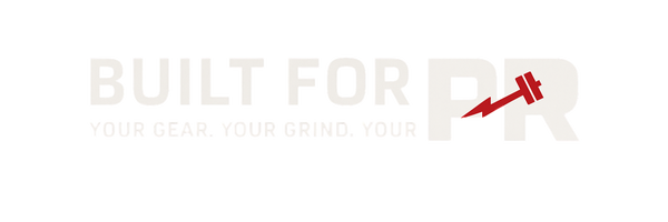 BUILT FOR PR